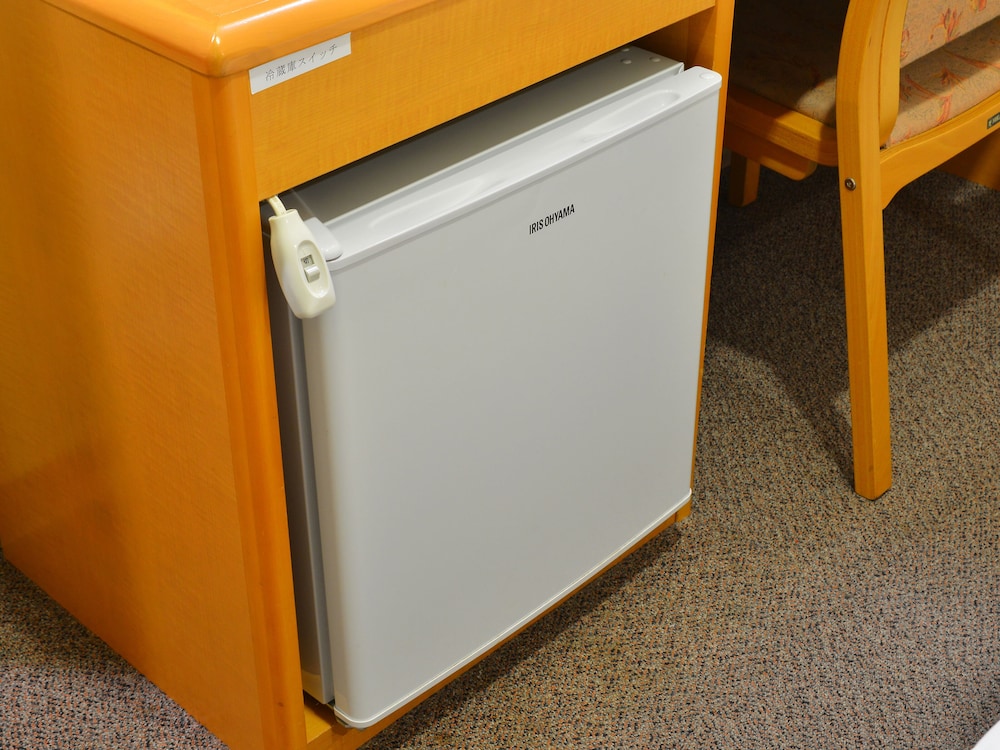 和室 2名用 禁煙 小型冷蔵庫0 | 東前温泉しんわの湯 ホテル秋田屋