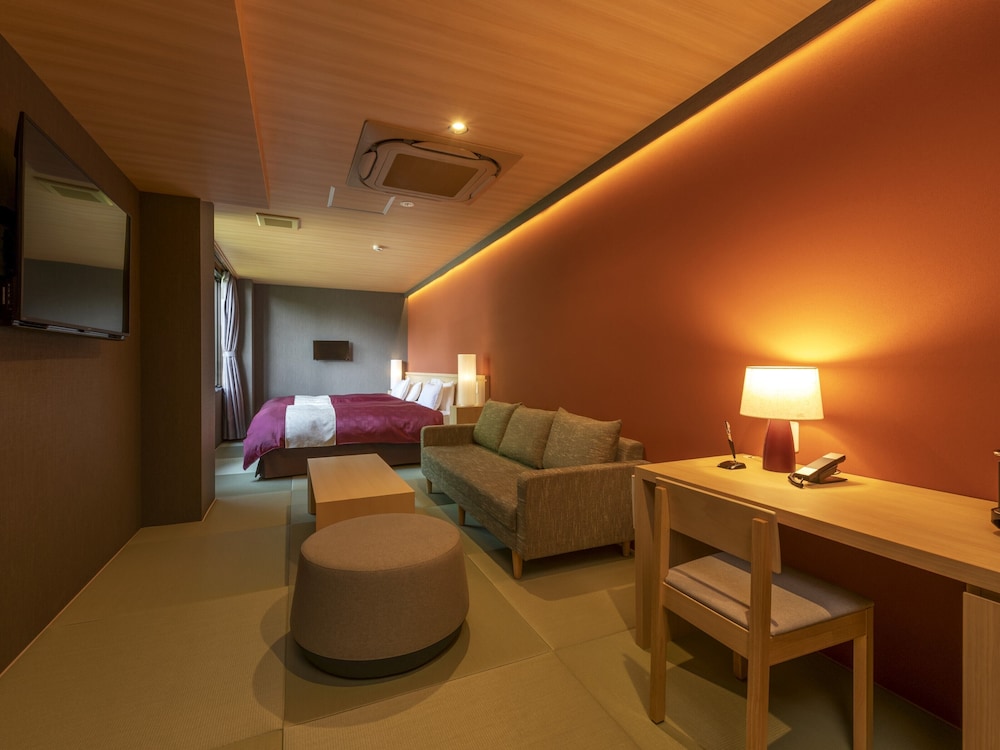 Japanese Modern Style Superior Room, Non Smoking | 玉名温泉くつろぎの宿 蔵の郷