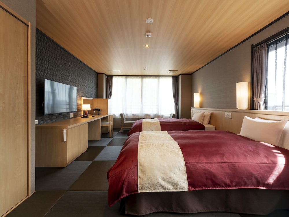 Japanese Modern Style Room, For 4 People, Non Smoking | 玉名温泉くつろぎの宿 蔵の郷