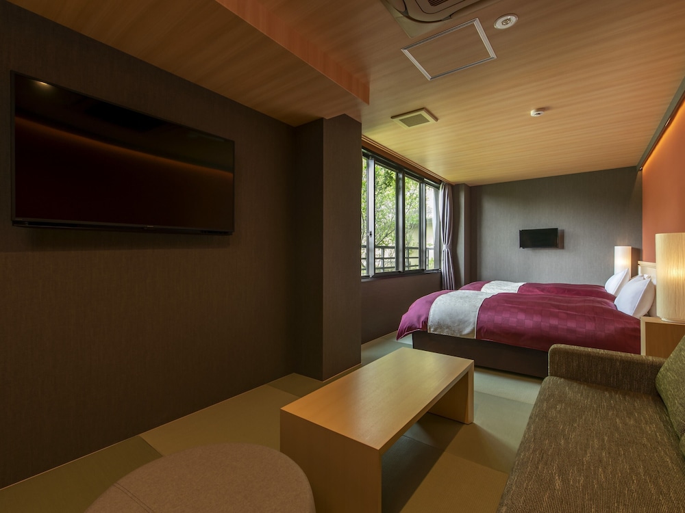 Japanese Modern Style Superior Room, Non Smoking 客室1 | 玉名温泉くつろぎの宿 蔵の郷