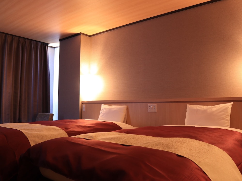 Japanese Modern Style Twin Room, Non Smoking | 玉名温泉くつろぎの宿 蔵の郷