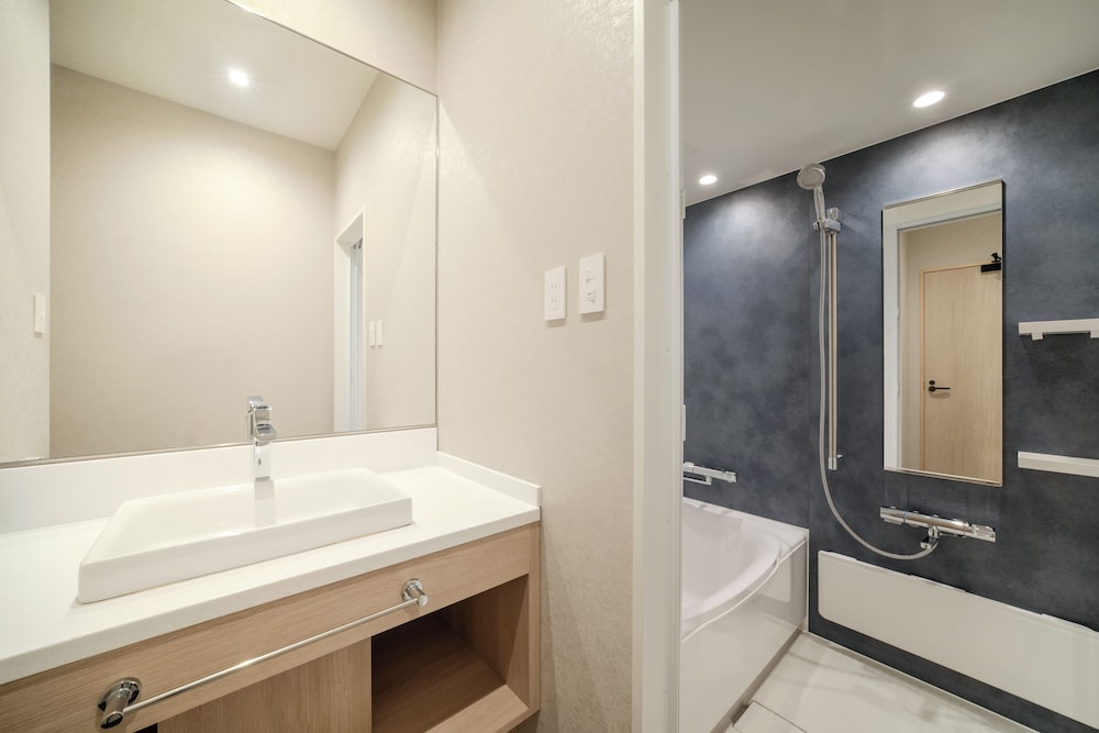 リニューアル スーペリア フォースルーム 禁煙 バスルーム0 | ホテルマイステイズ宮崎