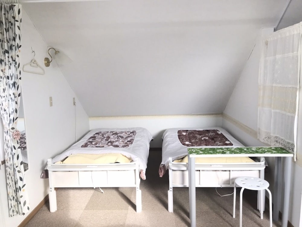 客室1 | Guest House モモ 客室1 | Guest House モモ