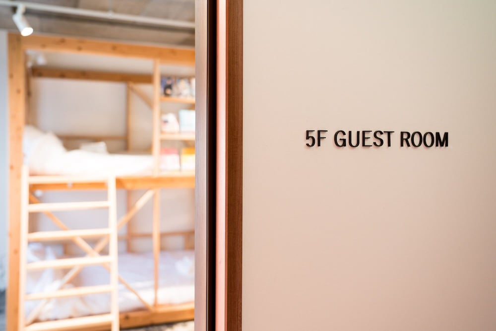 ベーシック ルーム 客室2 | マンガアートホテル馬喰町