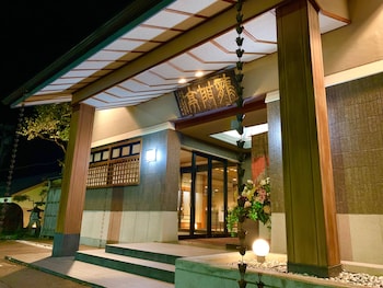 龍門亭千葉旅館