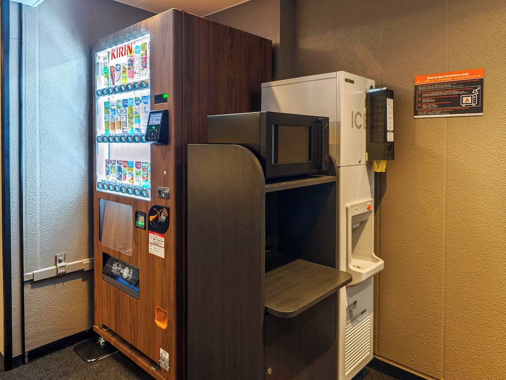 施設内の設備1 | アパホテル〈秋葉原末広町駅前〉 施設内の設備1 | アパホテル〈秋葉原末広町駅前〉