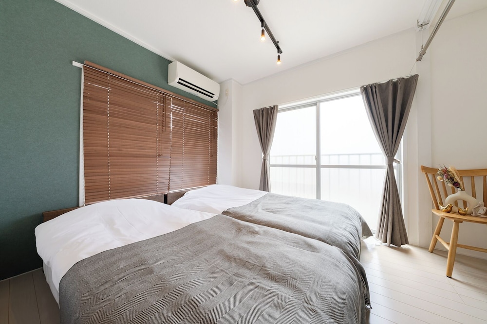 401 客室17 | メゾン長崎ファイブ