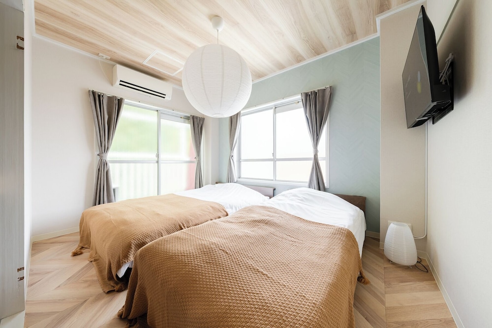 401 客室7 | メゾン長崎ファイブ