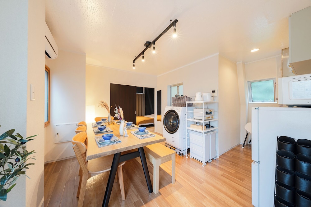 301 リビング エリア7 | メゾン長崎ファイブ