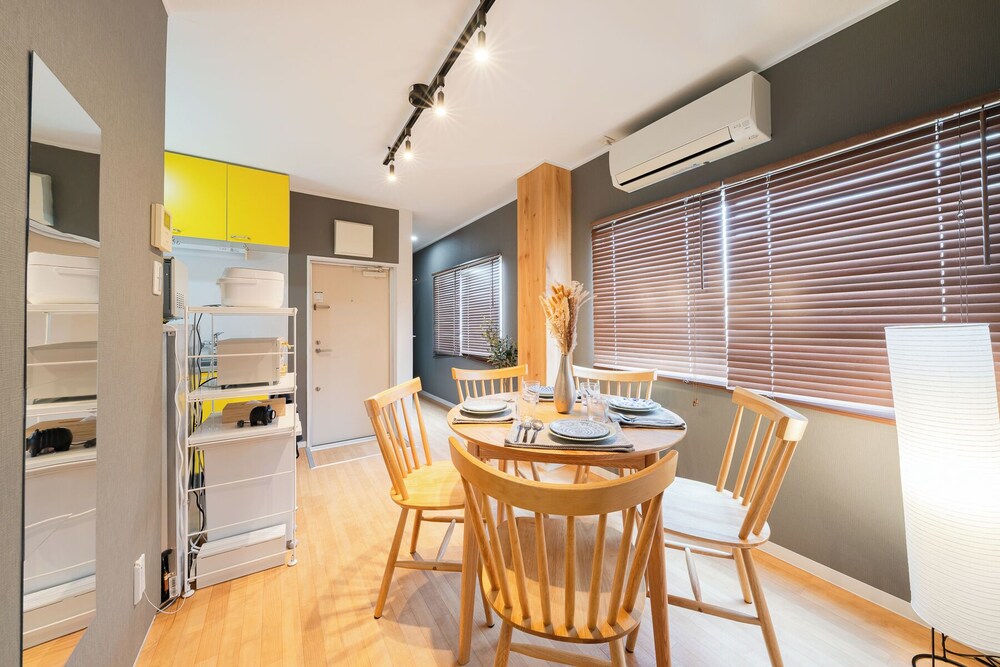 401 リビング エリア9 | メゾン長崎ファイブ