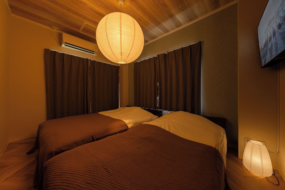 401 客室2 | メゾン長崎ファイブ