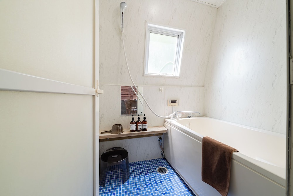 401 バスルーム3 | メゾン長崎ファイブ