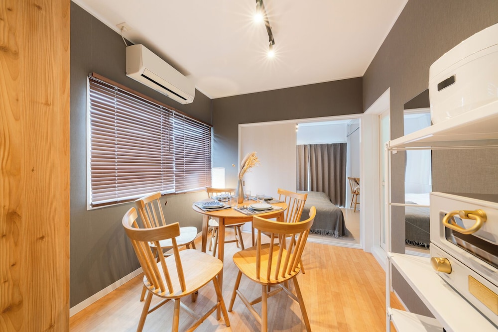 401 リビング エリア4 | メゾン長崎ファイブ