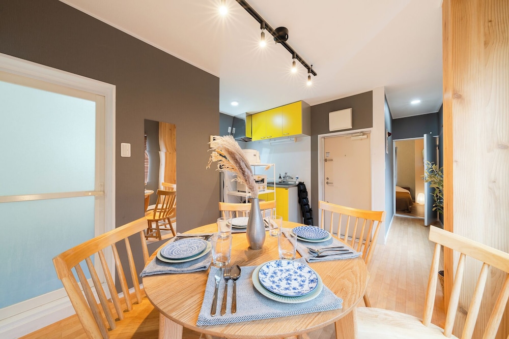 401 リビング エリア11 | メゾン長崎ファイブ