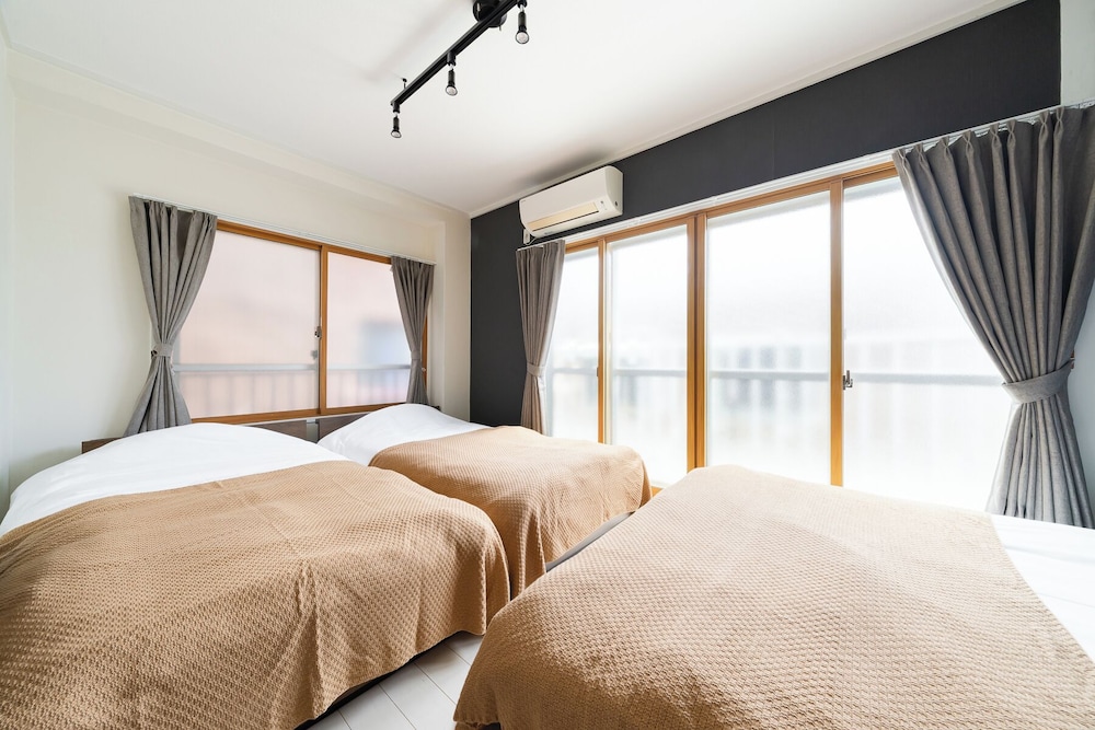 301 客室4 | メゾン長崎ファイブ