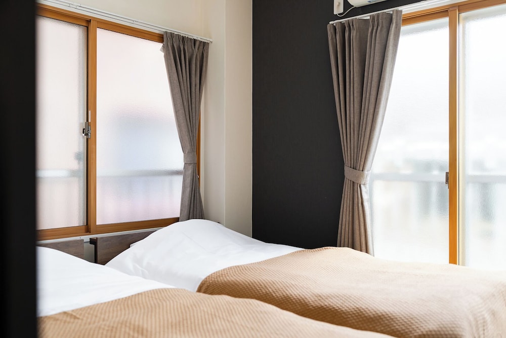 301 客室7 | メゾン長崎ファイブ