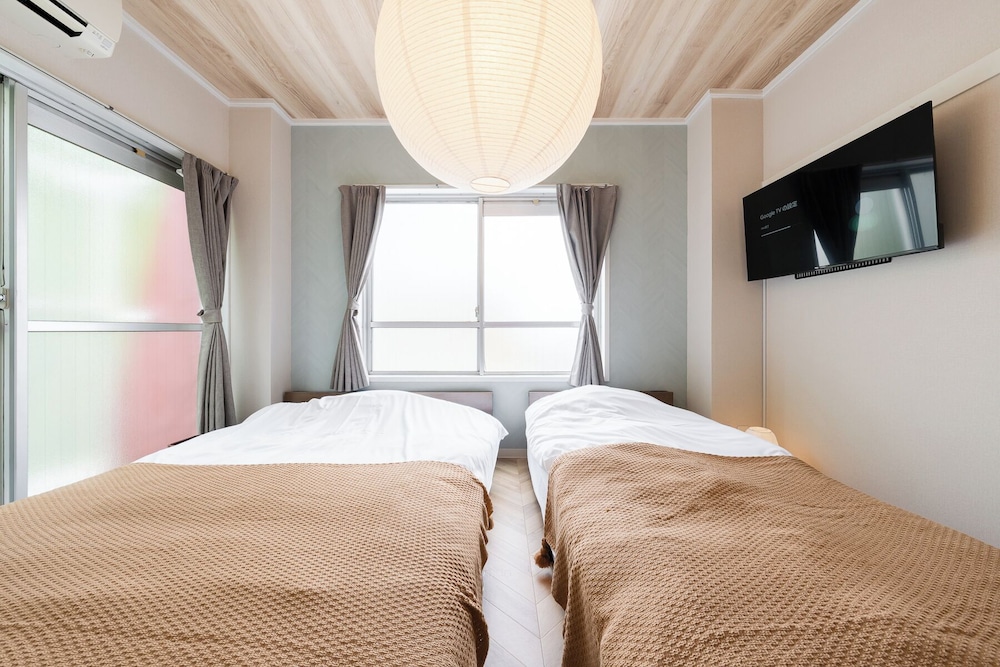 401 客室8 | メゾン長崎ファイブ