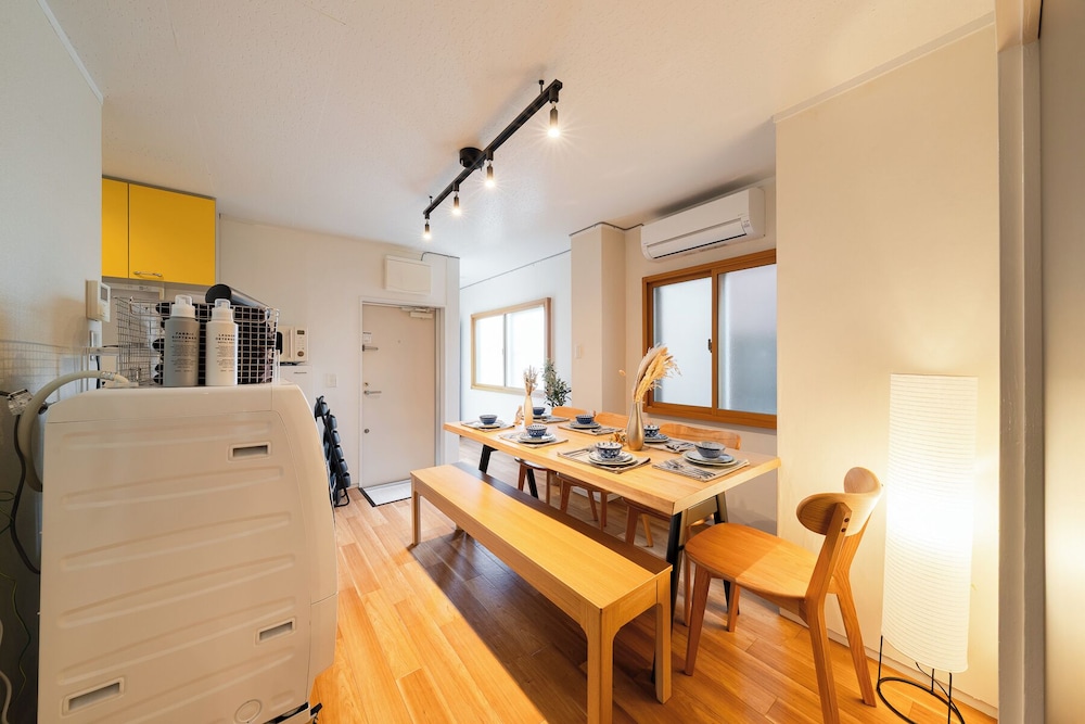 301 リビング エリア14 | メゾン長崎ファイブ