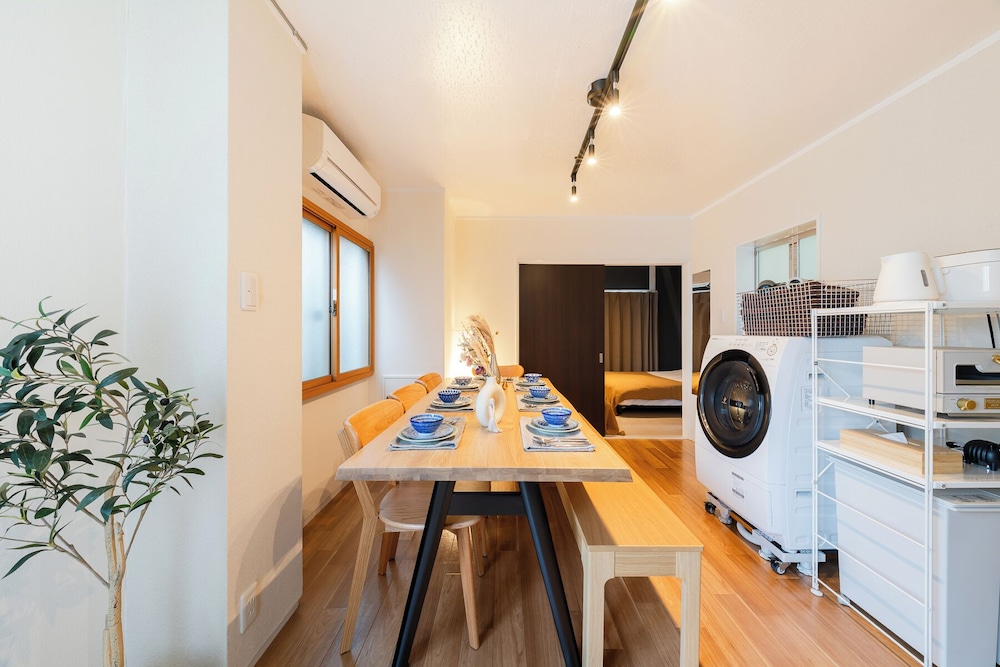 301 リビング エリア5 | メゾン長崎ファイブ