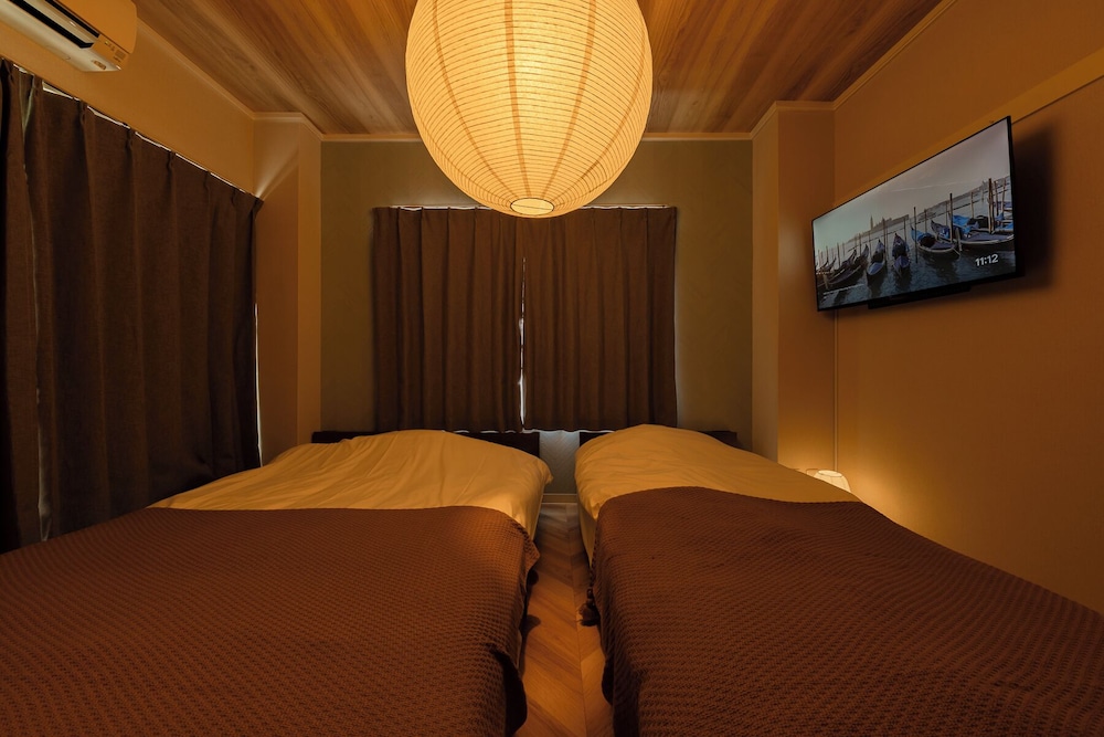 401 客室3 | メゾン長崎ファイブ