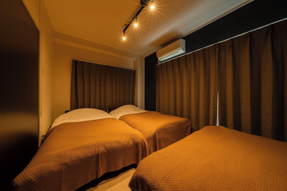 301 客室3 | メゾン長崎ファイブ