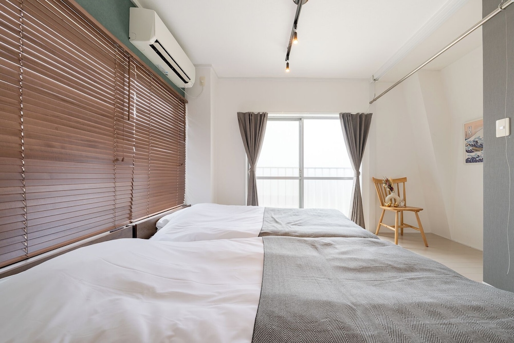 401 客室18 | メゾン長崎ファイブ