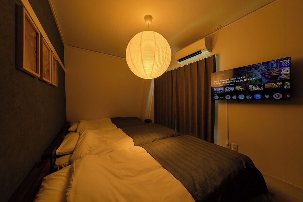 301 客室12 | メゾン長崎ファイブ