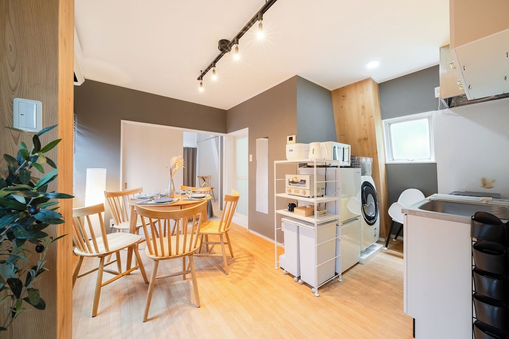 401 リビング エリア3 | メゾン長崎ファイブ