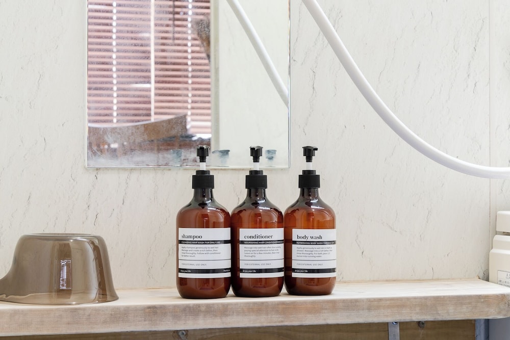 401 バスルーム2 | メゾン長崎ファイブ