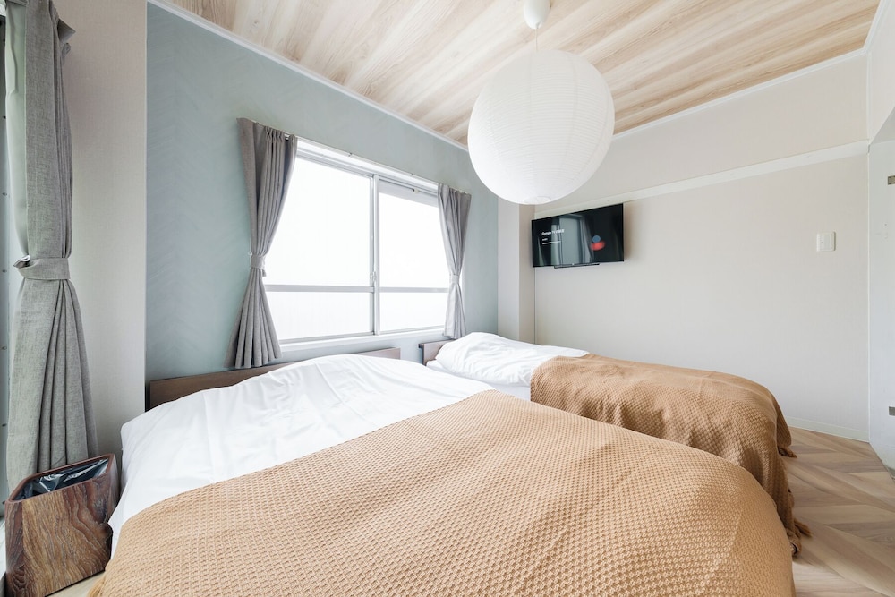 401 客室10 | メゾン長崎ファイブ