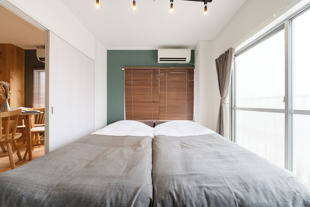 401 客室16 | メゾン長崎ファイブ