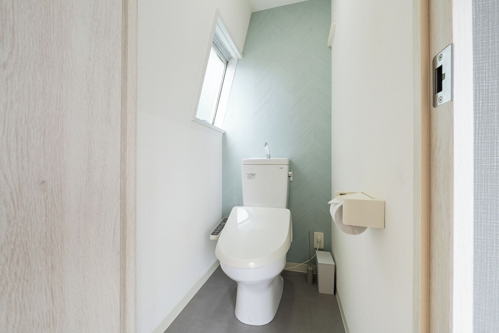 401 バスルーム1 | メゾン長崎ファイブ