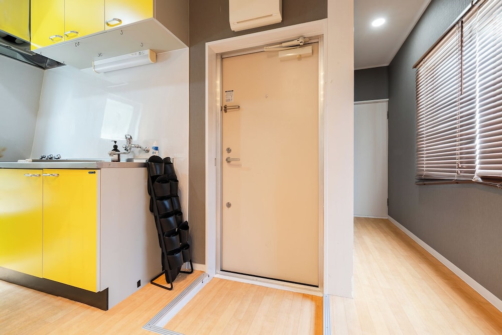 401 リビング エリア0 | メゾン長崎ファイブ