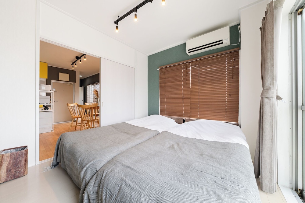 401 客室21 | メゾン長崎ファイブ