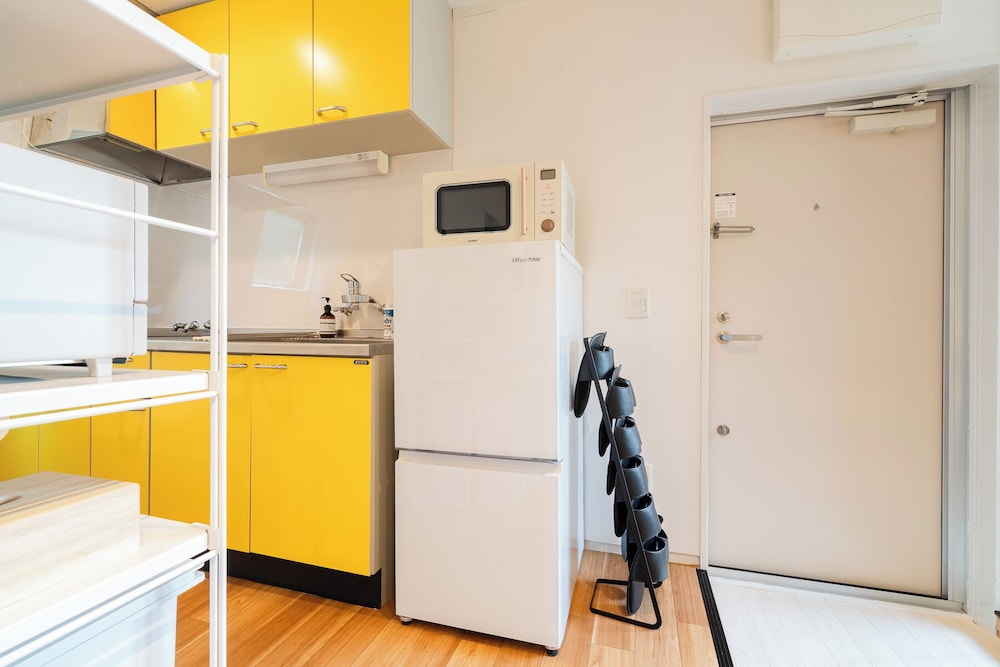 301 専用キッチン6 | メゾン長崎ファイブ