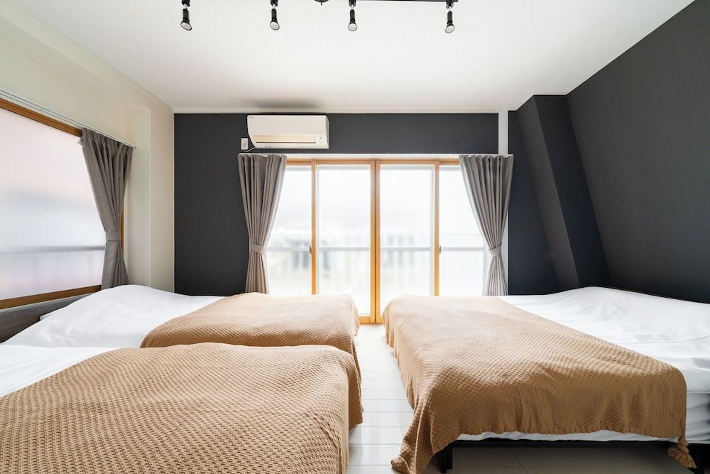 301 客室6 | メゾン長崎ファイブ