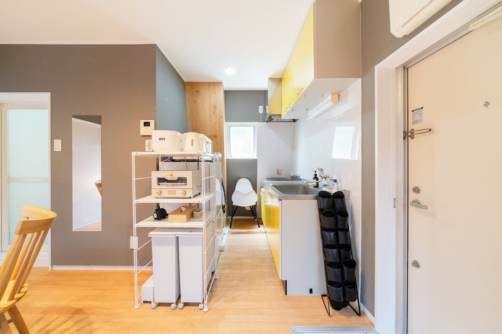 401 リビング エリア12 | メゾン長崎ファイブ