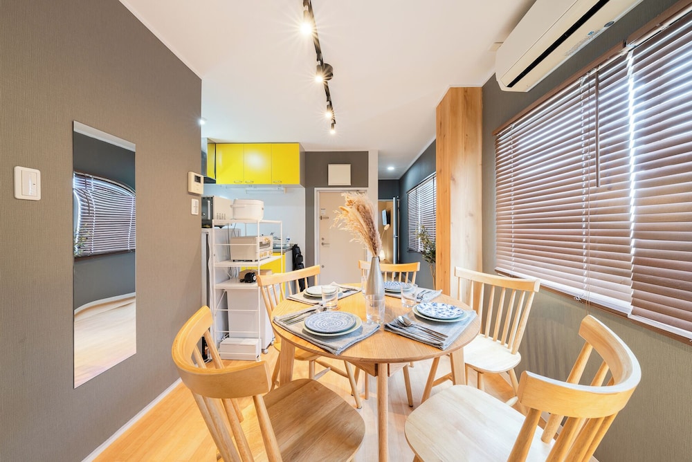 401 リビング エリア6 | メゾン長崎ファイブ