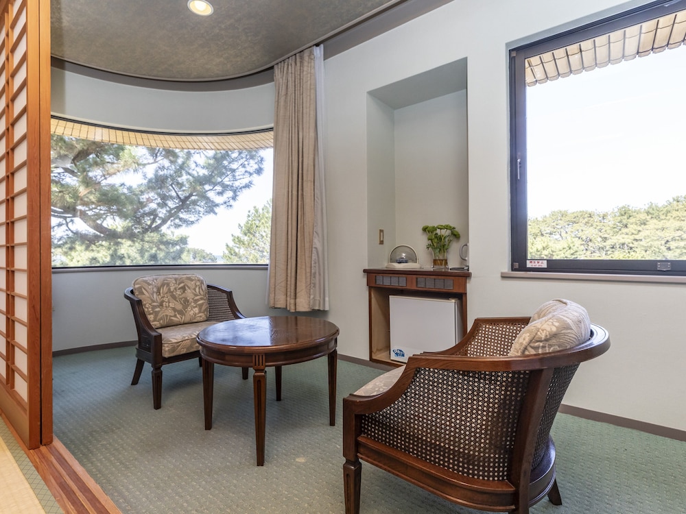 トラディショナル ルーム 禁煙 客室2 | Tabist 琴弾荘