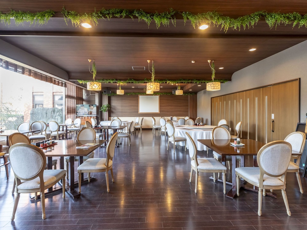 レストラン1 | Tabist 琴弾荘