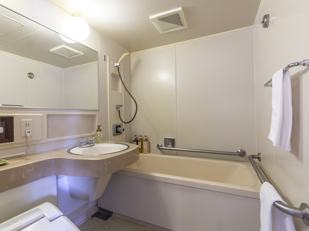 プレミアム ツインルーム 禁煙 客室6 | Tabist 琴弾荘