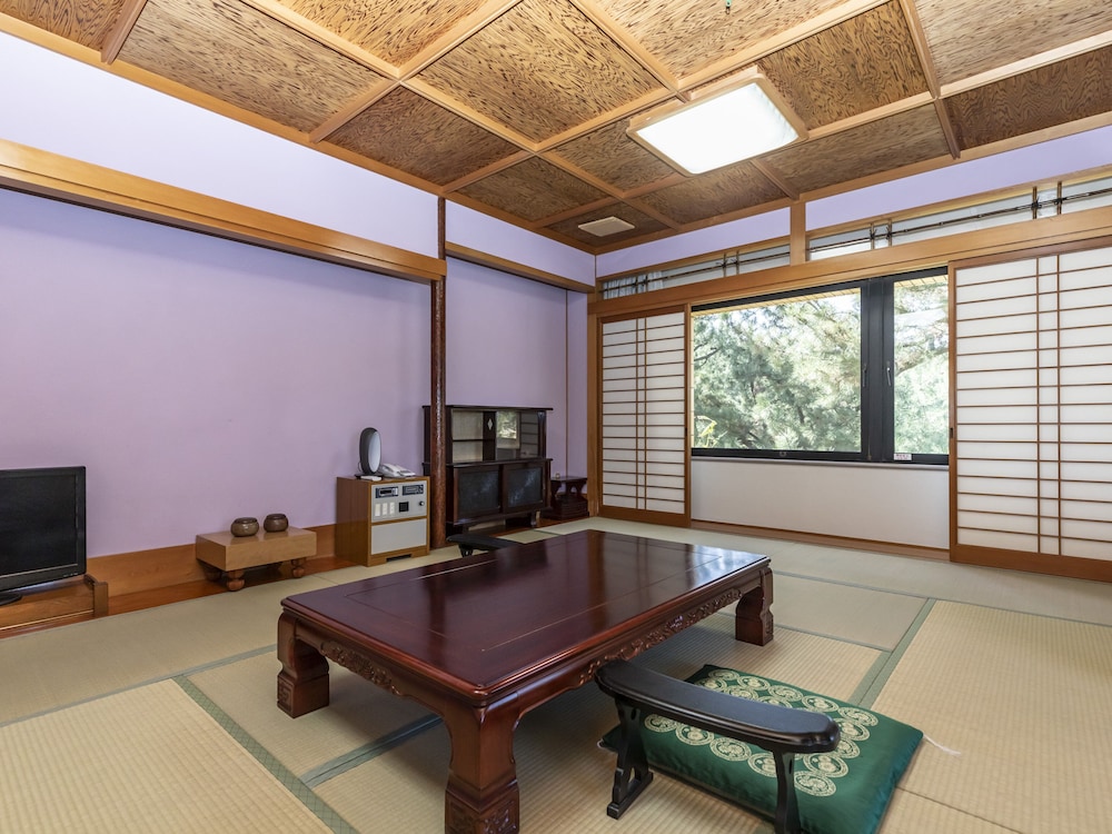 客室1 | Tabist 琴弾荘