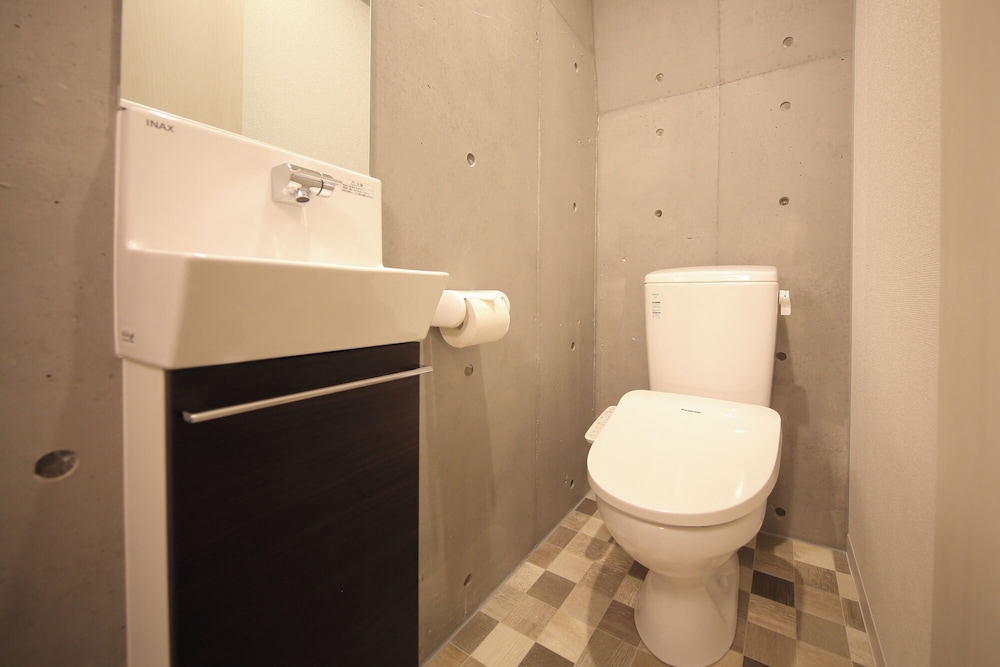 アパートメント (1) 客室7 | Newly built apartment Tokyo TimeTraveler
