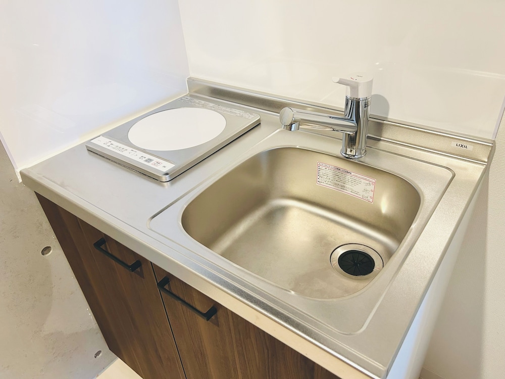 アパートメント (1) 専用キッチン0 | Newly built apartment Tokyo TimeTraveler