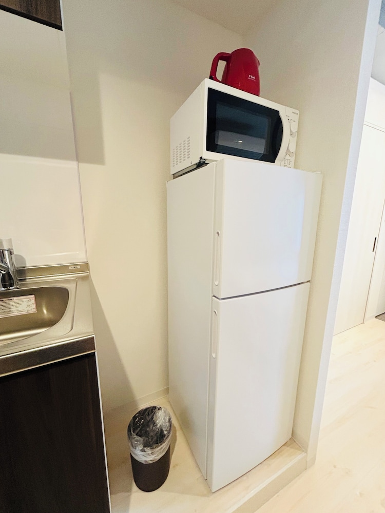 施設内の設備1 | Newly built apartment Tokyo TimeTraveler 施設内の設備1 | Newly built apartment Tokyo TimeTraveler