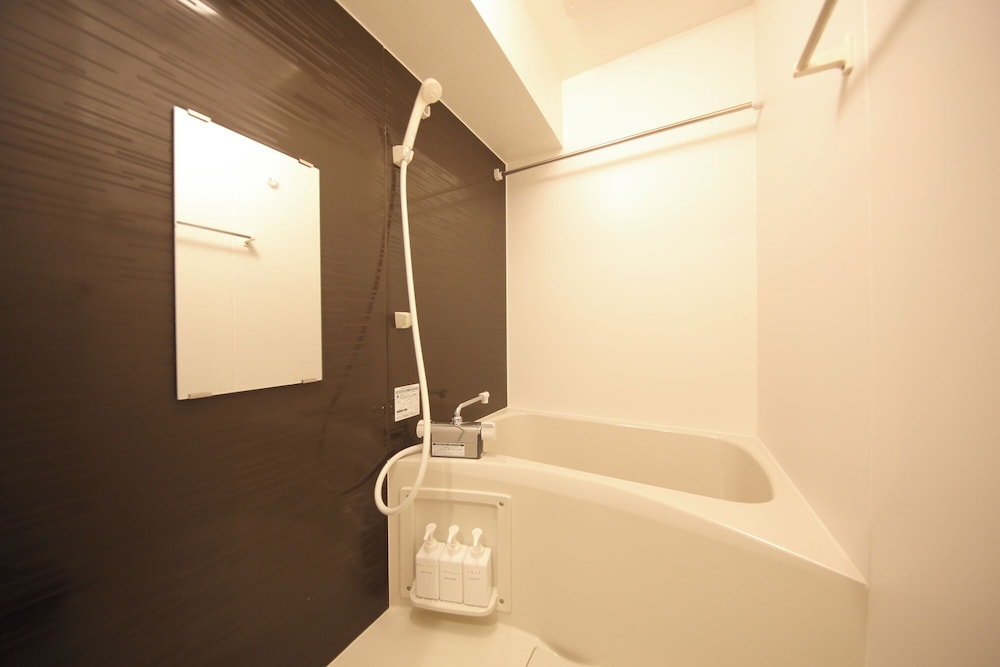 アパートメント (1) バスルーム0 | Newly built apartment Tokyo TimeTraveler