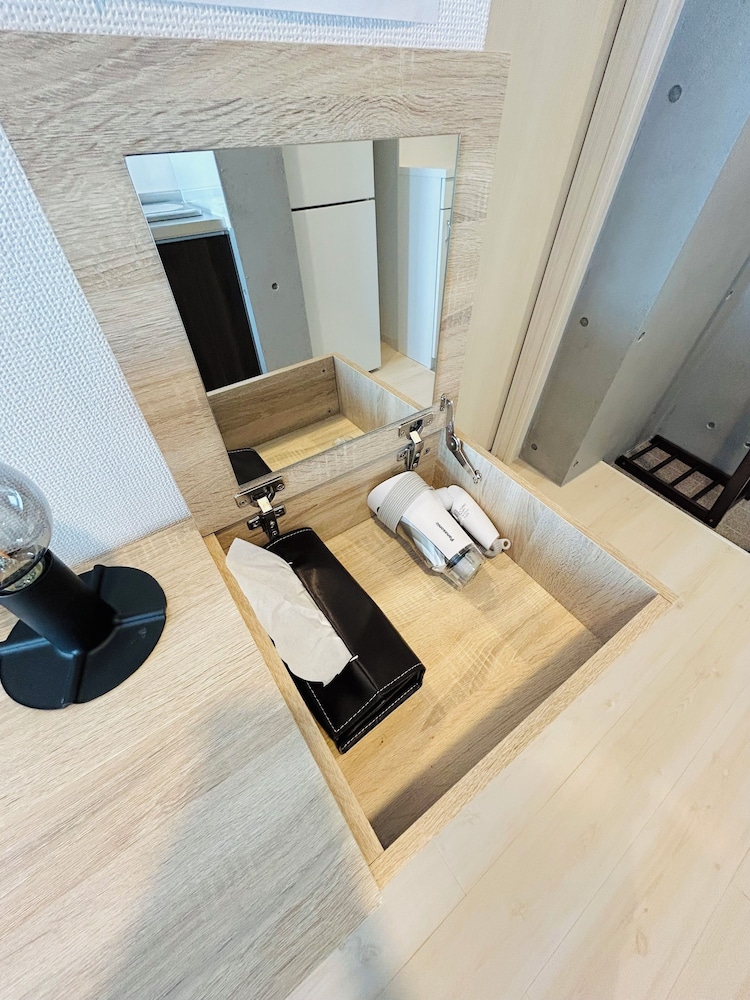 アパートメント (1) 客室4 | Newly built apartment Tokyo TimeTraveler