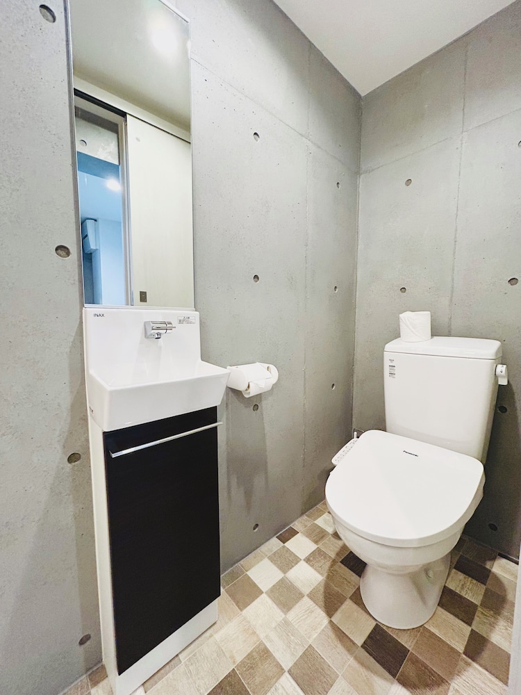 内装1 | Newly built apartment Tokyo TimeTraveler 内装1 | Newly built apartment Tokyo TimeTraveler