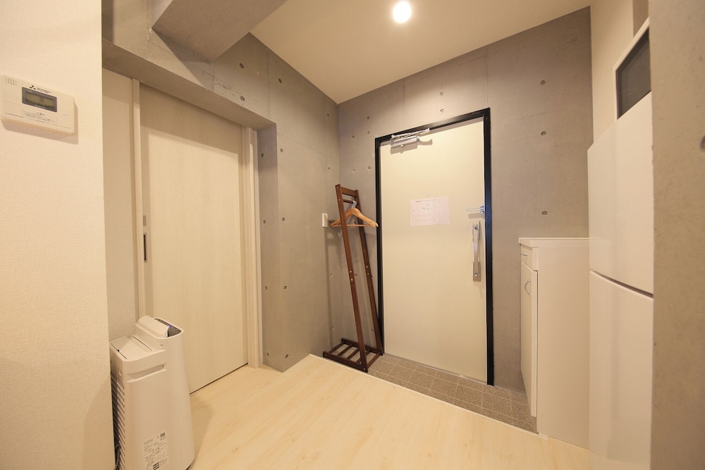 アパートメント (1) 客室8 | Newly built apartment Tokyo TimeTraveler