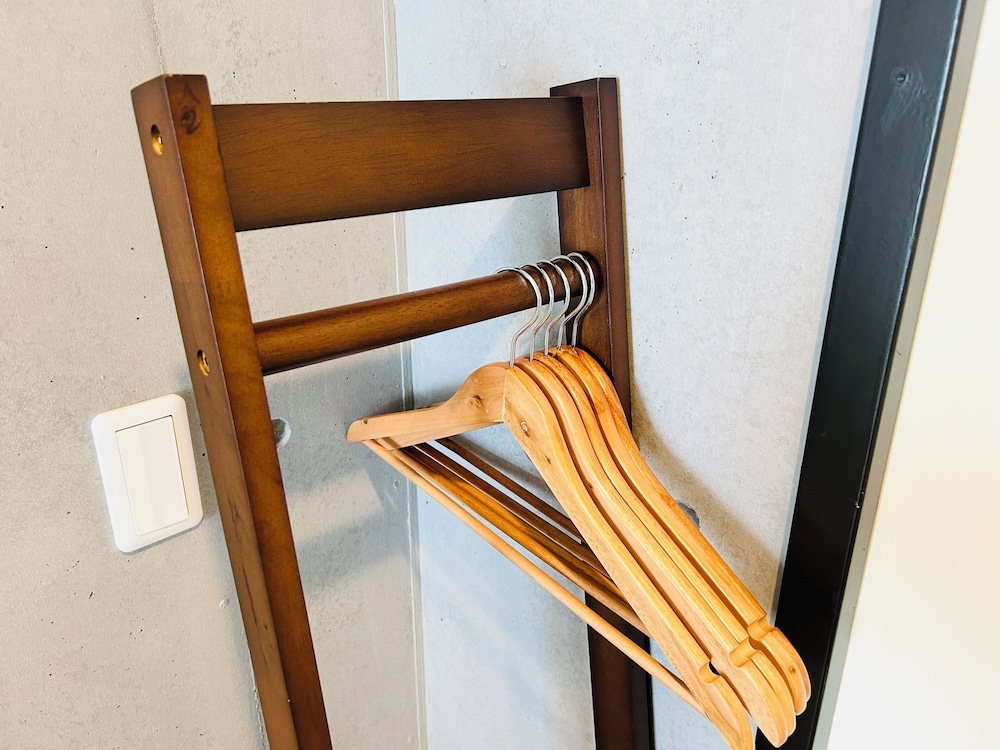 アパートメント (1) 客室6 | Newly built apartment Tokyo TimeTraveler